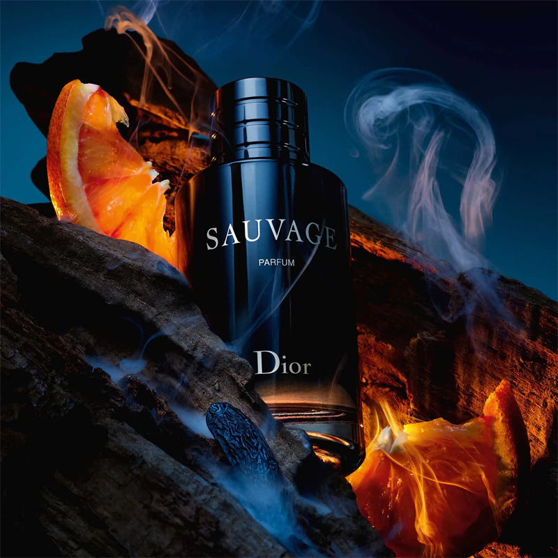 Dior Sauvage Parfum 60ml