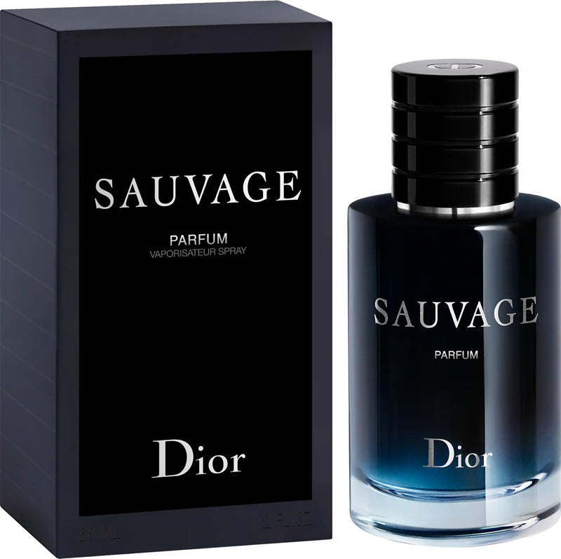 Dior Sauvage Parfum 60ml