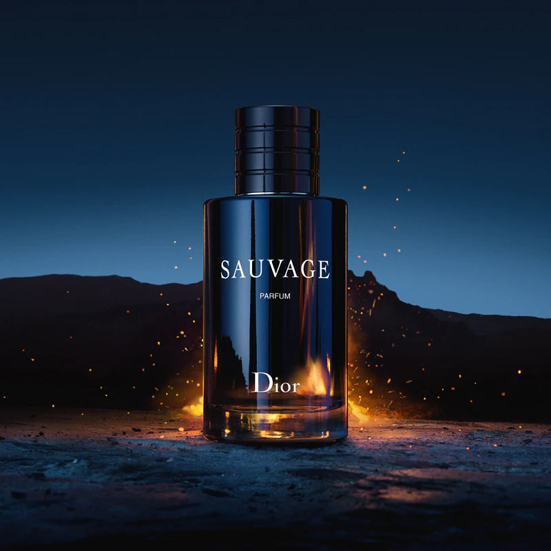 Dior Sauvage Parfum 60ml