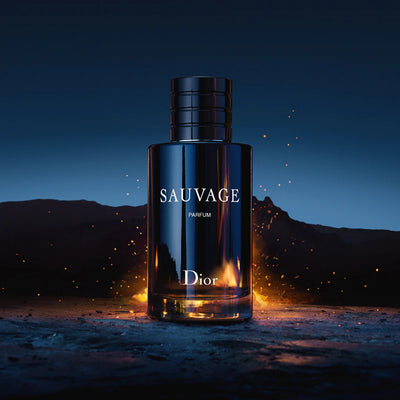 Dior Sauvage Parfum 60ml