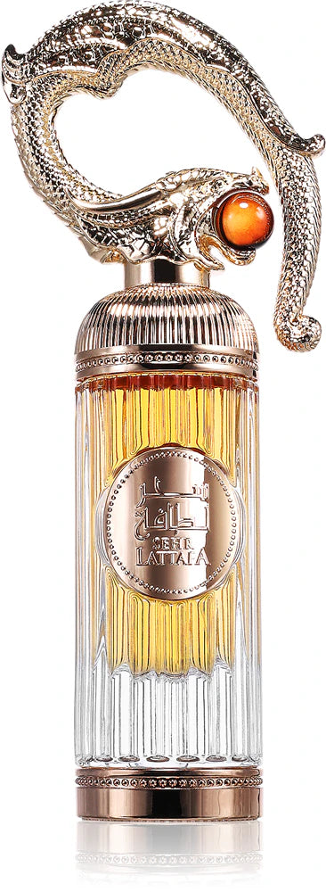 Lattafa Pride Sehr edp 100ml