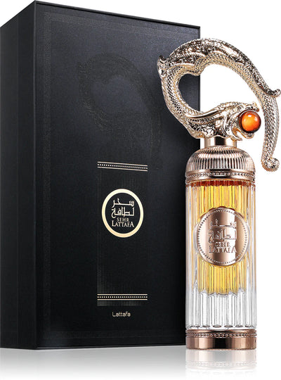 Lattafa Pride Sehr edp 100ml