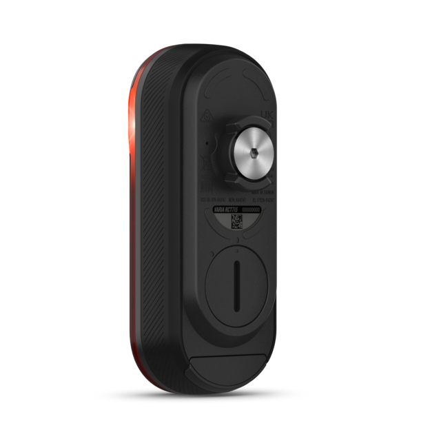 Garmin Varia RCT716 Radar Camera Tail Light