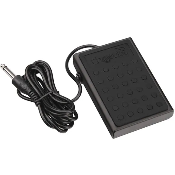 Cherub WTB-006 sustainpedal
