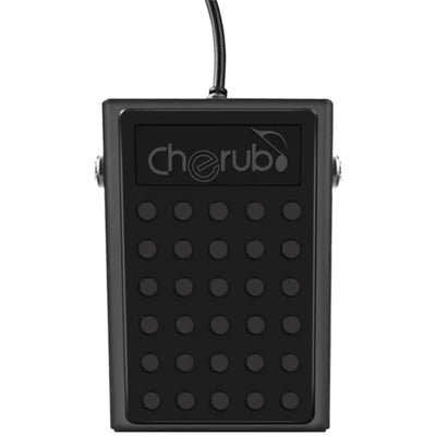 Cherub WTB-006 sustainpedal