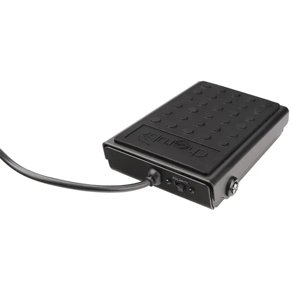 Cherub WTB-006 sustainpedal